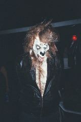 13WolfMan