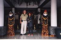 Wayang golek