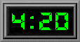 Does anyone know what time it is?&nbsp; It's time to legalize!!