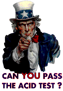 Uncle Sam out of my living room!