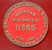 Baldwin logo