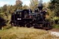 Shantytown Railway