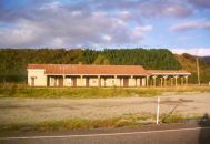 shedStation