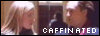 caffeinated: a josh & donna clique