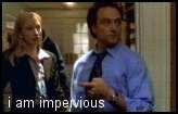 impervious