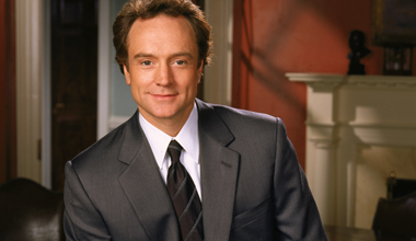 Joshua Lyman