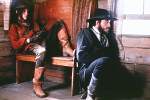 Mr Caviezel on the right