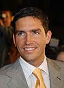 Mr Caviezel at the &lsquo;Crimes&rsquo; premier