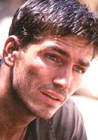 Mr Caviezel as Private Witt