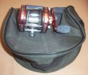FishingReelCase