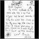 letter to pilot