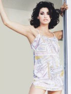gina gershon @ go2celebs.com