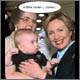 hillary clinton