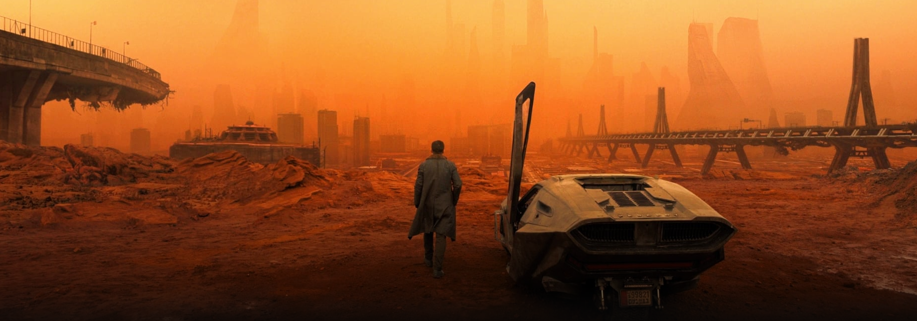 Blade Runner 2049