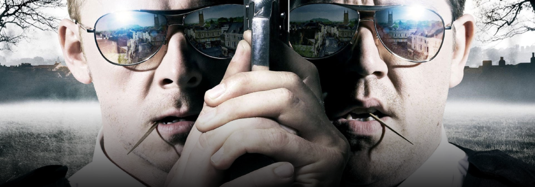 Hot Fuzz