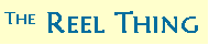 The Reel Thing logo