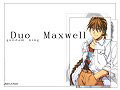 Duo Maxwell
