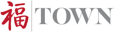 town logo