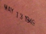Date Stamp