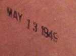 Date Stamp