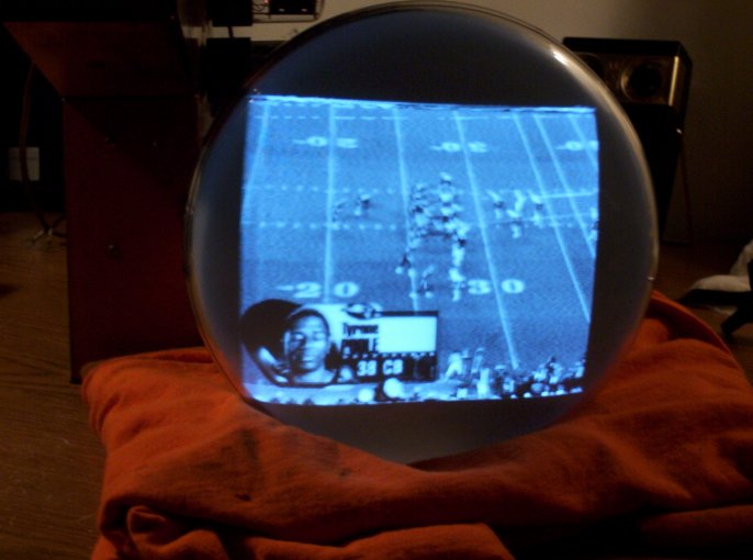 Monday Night Football 2