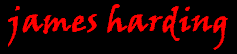biography of james harding