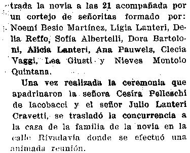 Sociedad Argentina, Galerias de personalidades relevantes de la Argentina en los ambitos culturales, artisticos, empresariales, deportivos y religiosos, Relaciones Exteriores Argentinas, embajadas y embajadores, mundo diplomatico, consulados, articulos y entrevistas, personalidades y hechos relevantes, informacion y noticias, agenda y links - Sociedad Argentina, polo, visitas ilustres, galeria, Zona Norte, empresas, negocios y empresarios, consumo, habitos y costumbres, temporada lirica y Teatro Colon, Historia Argentina: Imagenes y fotos, el Centenario, la belle epoque, los a&ntilde;os veinte y las decadas del treinta y cuarenta, el peronismo, Eva Peron y Juan Domingo Peron; arquitectura, palacios y estancias, personalidades y hechos relevantes; anecdotas, habitos y costumbres, las grandes tiendas, comercios e industrias; presidentes, politicos, funcionarios y personalidades de los ambientes cultural, artistico, economico, religioso, deportivo y cientifico; documentos y testimonios; el Jockey Club; Argentina y la politica exterior, su insercion en el mundo; Grandes familias argentinas: Los Alvear, Alzaga y Anchorena, los Pueyrredon, Ramos Mejia, Bullrich, Martinez de Hoz, Bunge, Lezica, Zapiola, etc. sus origenes, estancias, palacios y fortunas, sus miembros mas destacados en la historia del pais.