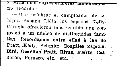 Sociedad Argentina, Galerias de personalidades relevantes de la Argentina en los ambitos culturales, artisticos, empresariales, deportivos y religiosos, Relaciones Exteriores Argentinas, embajadas y embajadores, mundo diplomatico, consulados, articulos y entrevistas, personalidades y hechos relevantes, informacion y noticias, agenda y links - Sociedad Argentina, polo, visitas ilustres, galeria, Zona Norte, empresas, negocios y empresarios, consumo, habitos y costumbres, temporada lirica y Teatro Colon, Historia Argentina: Imagenes y fotos, el Centenario, la belle epoque, los a&ntilde;os veinte y las decadas del treinta y cuarenta, el peronismo, Eva Peron y Juan Domingo Peron; arquitectura, palacios y estancias, personalidades y hechos relevantes; anecdotas, habitos y costumbres, las grandes tiendas, comercios e industrias; presidentes, politicos, funcionarios y personalidades de los ambientes cultural, artistico, economico, religioso, deportivo y cientifico; documentos y testimonios; el Jockey Club; Argentina y la politica exterior, su insercion en el mundo; Grandes familias argentinas: Los Alvear, Alzaga y Anchorena, los Pueyrredon, Ramos Mejia, Bullrich, Martinez de Hoz, Bunge, Lezica, Zapiola, etc. sus origenes, estancias, palacios y fortunas, sus miembros mas destacados en la historia del pais.