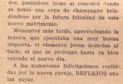 Sociedad Argentina, Galerias de personalidades relevantes de la Argentina en los ambitos culturales, artisticos, empresariales, deportivos y religiosos, Relaciones Exteriores Argentinas, embajadas y embajadores, mundo diplomatico, consulados, articulos y entrevistas, personalidades y hechos relevantes, informacion y noticias, agenda y links - Sociedad Argentina, polo, visitas ilustres, galeria, Zona Norte, empresas, negocios y empresarios, consumo, habitos y costumbres, temporada lirica y Teatro Colon, Historia Argentina: Imagenes y fotos, el Centenario, la belle epoque, los a&ntilde;os veinte y las decadas del treinta y cuarenta, el peronismo, Eva Peron y Juan Domingo Peron; arquitectura, palacios y estancias, personalidades y hechos relevantes; anecdotas, habitos y costumbres, las grandes tiendas, comercios e industrias; presidentes, politicos, funcionarios y personalidades de los ambientes cultural, artistico, economico, religioso, deportivo y cientifico; documentos y testimonios; el Jockey Club; Argentina y la politica exterior, su insercion en el mundo; Grandes familias argentinas: Los Alvear, Alzaga y Anchorena, los Pueyrredon, Ramos Mejia, Bullrich, Martinez de Hoz, Bunge, Lezica, Zapiola, etc. sus origenes, estancias, palacios y fortunas, sus miembros mas destacados en la historia del pais.