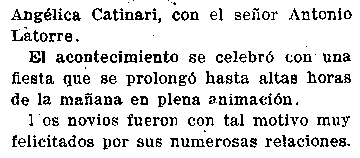 Sociedad Argentina, Galerias de personalidades relevantes de la Argentina en los ambitos culturales, artisticos, empresariales, deportivos y religiosos, Relaciones Exteriores Argentinas, embajadas y embajadores, mundo diplomatico, consulados, articulos y entrevistas, personalidades y hechos relevantes, informacion y noticias, agenda y links - Sociedad Argentina, polo, visitas ilustres, galeria, Zona Norte, empresas, negocios y empresarios, consumo, habitos y costumbres, temporada lirica y Teatro Colon, Historia Argentina: Imagenes y fotos, el Centenario, la belle epoque, los a&ntilde;os veinte y las decadas del treinta y cuarenta, el peronismo, Eva Peron y Juan Domingo Peron; arquitectura, palacios y estancias, personalidades y hechos relevantes; anecdotas, habitos y costumbres, las grandes tiendas, comercios e industrias; presidentes, politicos, funcionarios y personalidades de los ambientes cultural, artistico, economico, religioso, deportivo y cientifico; documentos y testimonios; el Jockey Club; Argentina y la politica exterior, su insercion en el mundo; Grandes familias argentinas: Los Alvear, Alzaga y Anchorena, los Pueyrredon, Ramos Mejia, Bullrich, Martinez de Hoz, Bunge, Lezica, Zapiola, etc. sus origenes, estancias, palacios y fortunas, sus miembros mas destacados en la historia del pais.