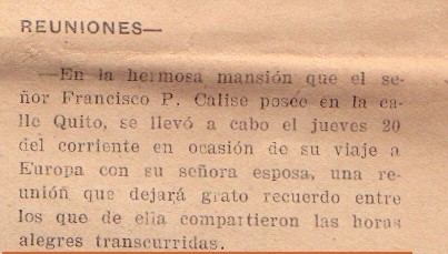 Sociedad Argentina, Galerias de personalidades relevantes de la Argentina en los ambitos culturales, artisticos, empresariales, deportivos y religiosos, Relaciones Exteriores Argentinas, embajadas y embajadores, mundo diplomatico, consulados, articulos y entrevistas, personalidades y hechos relevantes, informacion y noticias, agenda y links - Sociedad Argentina, polo, visitas ilustres, galeria, Zona Norte, empresas, negocios y empresarios, consumo, habitos y costumbres, temporada lirica y Teatro Colon, Historia Argentina: Imagenes y fotos, el Centenario, la belle epoque, los a&ntilde;os veinte y las decadas del treinta y cuarenta, el peronismo, Eva Peron y Juan Domingo Peron; arquitectura, palacios y estancias, personalidades y hechos relevantes; anecdotas, habitos y costumbres, las grandes tiendas, comercios e industrias; presidentes, politicos, funcionarios y personalidades de los ambientes cultural, artistico, economico, religioso, deportivo y cientifico; documentos y testimonios; el Jockey Club; Argentina y la politica exterior, su insercion en el mundo; Grandes familias argentinas: Los Alvear, Alzaga y Anchorena, los Pueyrredon, Ramos Mejia, Bullrich, Martinez de Hoz, Bunge, Lezica, Zapiola, etc. sus origenes, estancias, palacios y fortunas, sus miembros mas destacados en la historia del pais.