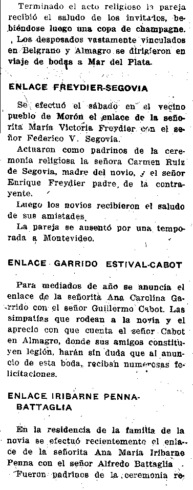 Sociedad Argentina, Galerias de personalidades relevantes de la Argentina en los ambitos culturales, artisticos, empresariales, deportivos y religiosos, Relaciones Exteriores Argentinas, embajadas y embajadores, mundo diplomatico, consulados, articulos y entrevistas, personalidades y hechos relevantes, informacion y noticias, agenda y links - Sociedad Argentina, polo, visitas ilustres, galeria, Zona Norte, empresas, negocios y empresarios, consumo, habitos y costumbres, temporada lirica y Teatro Colon, Historia Argentina: Imagenes y fotos, el Centenario, la belle epoque, los a&ntilde;os veinte y las decadas del treinta y cuarenta, el peronismo, Eva Peron y Juan Domingo Peron; arquitectura, palacios y estancias, personalidades y hechos relevantes; anecdotas, habitos y costumbres, las grandes tiendas, comercios e industrias; presidentes, politicos, funcionarios y personalidades de los ambientes cultural, artistico, economico, religioso, deportivo y cientifico; documentos y testimonios; el Jockey Club; Argentina y la politica exterior, su insercion en el mundo; Grandes familias argentinas: Los Alvear, Alzaga y Anchorena, los Pueyrredon, Ramos Mejia, Bullrich, Martinez de Hoz, Bunge, Lezica, Zapiola, etc. sus origenes, estancias, palacios y fortunas, sus miembros mas destacados en la historia del pais.