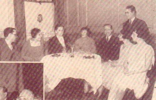Sociedad Argentina, Galerias de personalidades relevantes de la Argentina en los ambitos culturales, artisticos, empresariales, deportivos y religiosos, Relaciones Exteriores Argentinas, embajadas y embajadores, mundo diplomatico, consulados, articulos y entrevistas, personalidades y hechos relevantes, informacion y noticias, agenda y links - Sociedad Argentina, polo, visitas ilustres, galeria, Zona Norte, empresas, negocios y empresarios, consumo, habitos y costumbres, temporada lirica y Teatro Colon, Historia Argentina: Imagenes y fotos, el Centenario, la belle epoque, los a&ntilde;os veinte y las decadas del treinta y cuarenta, el peronismo, Eva Peron y Juan Domingo Peron; arquitectura, palacios y estancias, personalidades y hechos relevantes; anecdotas, habitos y costumbres, las grandes tiendas, comercios e industrias; presidentes, politicos, funcionarios y personalidades de los ambientes cultural, artistico, economico, religioso, deportivo y cientifico; documentos y testimonios; el Jockey Club; Argentina y la politica exterior, su insercion en el mundo; Grandes familias argentinas: Los Alvear, Alzaga y Anchorena, los Pueyrredon, Ramos Mejia, Bullrich, Martinez de Hoz, Bunge, Lezica, Zapiola, etc. sus origenes, estancias, palacios y fortunas, sus miembros mas destacados en la historia del pais.