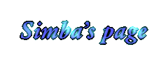 Go to Simba's own page!