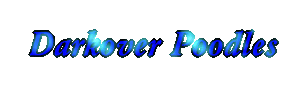 Go to Darkover Poodles