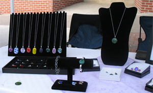 display