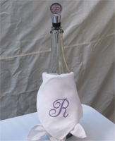 wine bottle