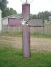 PinkCrossinWindow.JPG (138109 bytes)