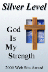 Presented by: The Online Christian
Newsletter