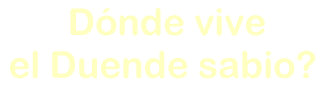 dondeviveelduende.gif (95320 bytes)