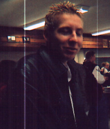 Matthew