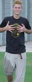 james