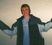 Lil' Chris