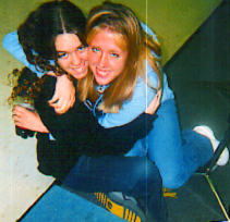 Me n' Brytne