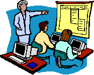 Presentacion de trabajos