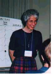 Marjorie Thompson 