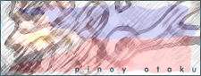 Pinoy Otaku!