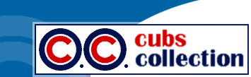 cc - the cubs collection