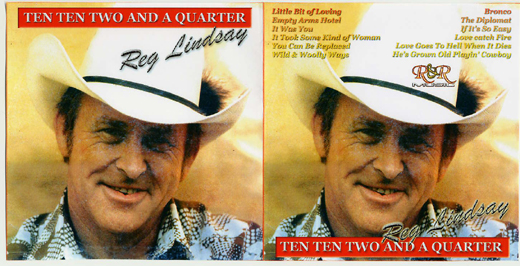  1.Ten Ten Two and a Quarter