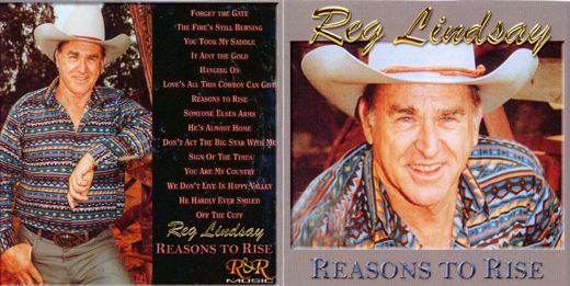 Reasons To Rise